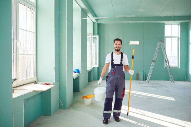 Best Asbestos and Lead Testing During Mold Inspection  in Pearl Beach, MI