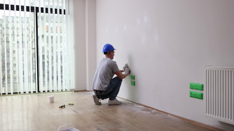 Best Post-Construction Mold Inspection  in Pearl Beach, MI